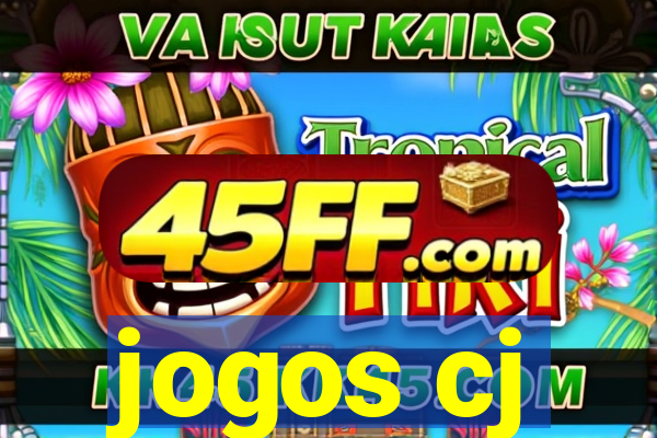 jogos cj